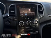 Renault Mégane Sport Tourer 1.6 E-Tech Plug-In Business
