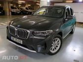 BMW X3 30 e xDrive