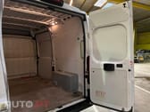 Citroen Jumper 2.2 BlueHDi 35 L2H2