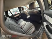 Mercedes-Benz GLC 350 E 4matic AMG Line
