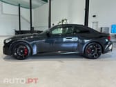 BMW M2 Auto M