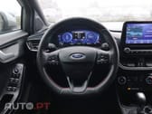 Ford Puma 1.0 EcoBoost MHEV ST-Line Aut.