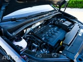 Volkswagen Sharan 2.0 TDi Blue Highline