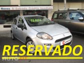Fiat Punto 1.2 Easy S&S