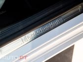 Mercedes-Benz C 220 Station d 9G-TRONIC Avantgarde