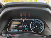Nissan Leaf 40 kWh ACENTA