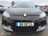 Renault Mégane Break GT LINE