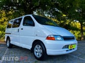 Toyota HiAce 9 Lugares