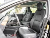 Tesla Model 3 Long-Range Dual Motor AWD