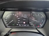 BMW 216 d Pack Desportivo M