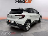 Renault Captur 1.6 E-Tech Full Hybrid Techno