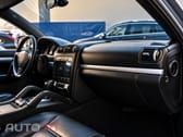 Porsche Cayenne Tiptronic