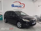 Ford Focus SW 1.6 TDCi Trend