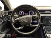 Audi A8 60 TFSIe quattro Tiptronic