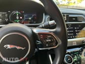 Jaguar I-Pace EV400 AWD HSE