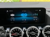 Mercedes-Benz EQB 250 AMG Line