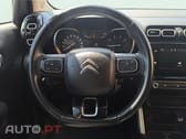 Citroen C3 Aircross 1.2 PureTech Feel