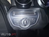 Mercedes-Benz C 220 d Station 9G-TRONIC Avantgarde
