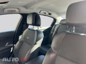 Peugeot 508 2.0 Hybrid4 200cv