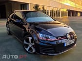 Volkswagen Golf 2.0 TSi GTI