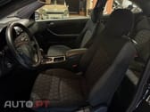 Mercedes-Benz C 220 CDI Sportcoupe