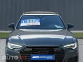 Audi A6 Avant 40 TDI S line S tronic