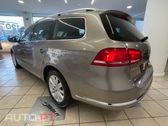 Volkswagen Passat Variant 1.6 TDI Confortline Navig