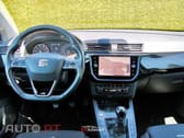 Seat Ibiza 1.0 TSI FR