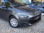 Citroen C4 Picasso 1.6 HDi Attraction