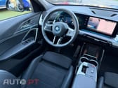 BMW iX2 eDrive20 Pack Desportivo M Pro