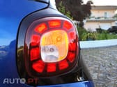 Smart ForFour 1.0 Passion 71