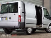 Ford Transit 350L 2.2 TDCi Longa-T.Médio