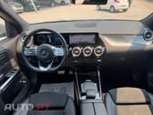 Mercedes-Benz GLA 250 e AMG Line