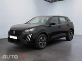 Peugeot 2008 1.2 PureTech Style