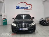 BMW 116 d Pack Desportivo M