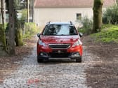Peugeot 2008 1.2 PureTech Allure EAT6