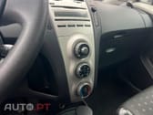 Toyota Yaris 1.0 VVT-i AC