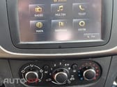Dacia Sandero 1.5 dCi Stepway