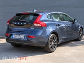Volvo V40 1.6 D2 Momentum Eco