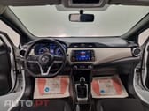 Nissan Micra 1.0 IG-T N CONNECTA