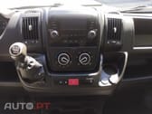 Peugeot Boxer 2.2 BLUE HDI 330 L1H1 PRO