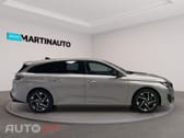 Peugeot 308 SW 1.5 BlueHDi Allure Pack