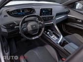 Peugeot 3008 1.5 BlueHDi GT Line EAT8