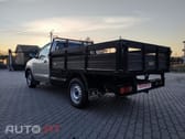 Toyota Hilux 2.5 D-4D 2WD CS CM