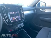 Volvo XC40 1.5 T4 PHEV Inscription