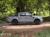 Ford Ranger 2.2 TDCi CD XL 4WD