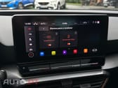 Cupra Leon 1.4 e-Hybrid VZ DSG