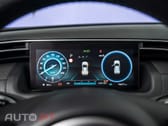 Hyundai Tucson 1.6 CRDi Vanguard DCT