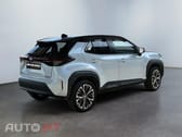 Toyota Yaris Cross Hybrid MY21 Design AWD-i
