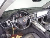 Porsche Panamera S Hybrid